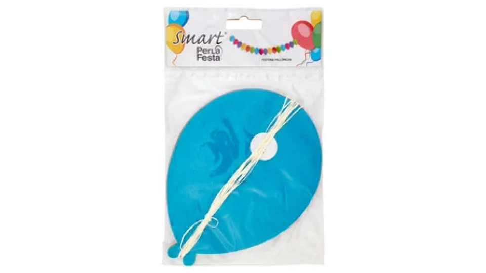 Smart PerLa Festa Festone Palloncini 1 pz
