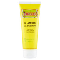 Pilogen Carezza Linea Supersapone Tabiano Shampoo al Biozolfo 250 ml