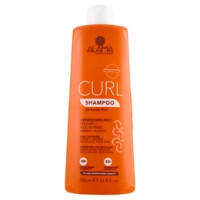 Alama Professional Curl Shampoo Definizione Ricci 500 ml