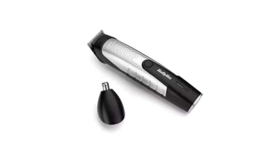 BaByliss Regolabarba T821E