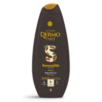 BAGNODOCCIA SENSUALITA' 650 ML