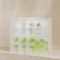 Beauty of Joseon 8809525246014 maschera per il viso Maschera lenitiva Unisex 25 ml Fogli