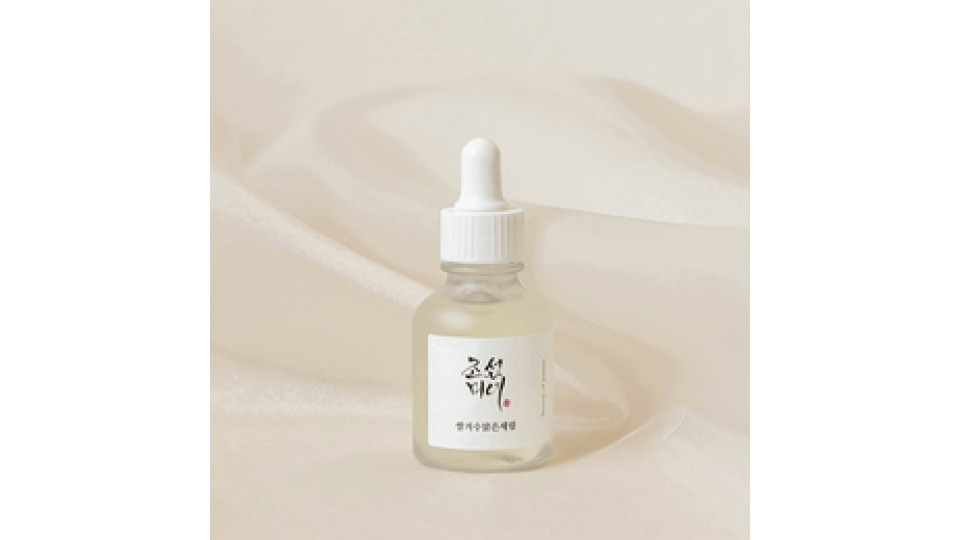 Beauty of Joseon 8809738312728 siero e concentrato per il viso Siero per viso 30 ml Donna
