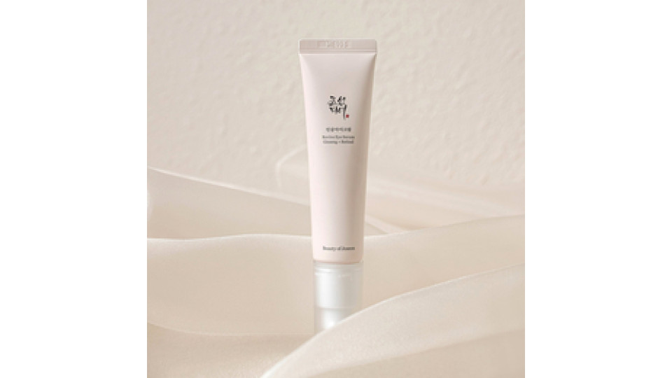 Beauty of Joseon 8809738316146 siero per occhi 30 ml Unisex