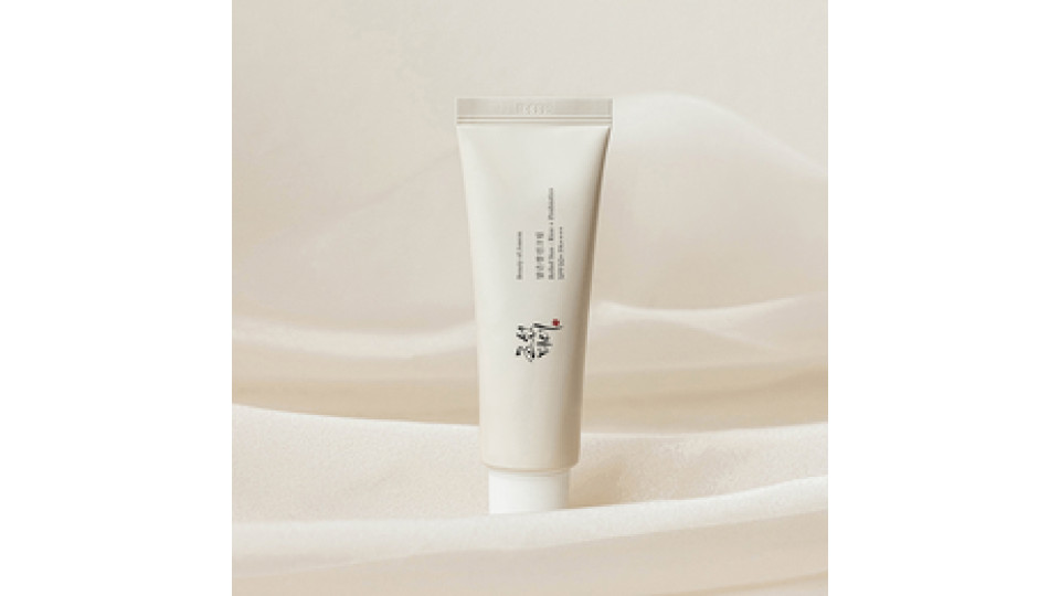 Beauty of Joseon 8809782555508 protezione solare e prodotto doposole Crema per la protezione solare Viso e corpo 50
