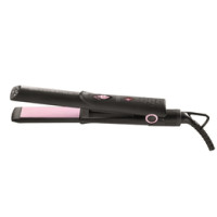 Bellissima 11640 messa in piega Piastra per capelli Caldo Nero 28 W 1,8 m