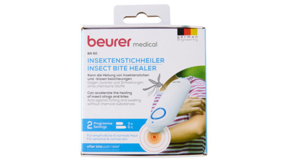 beurer medical Dopopuntura BR 60