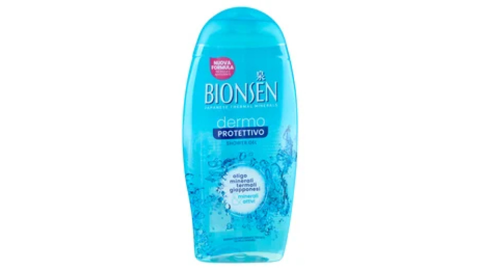Bionsen dermo Protettivo Shower Gel 250 ml