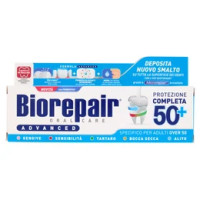 Biorepair Advanced Protezione Completa 50⁺ 75 ml