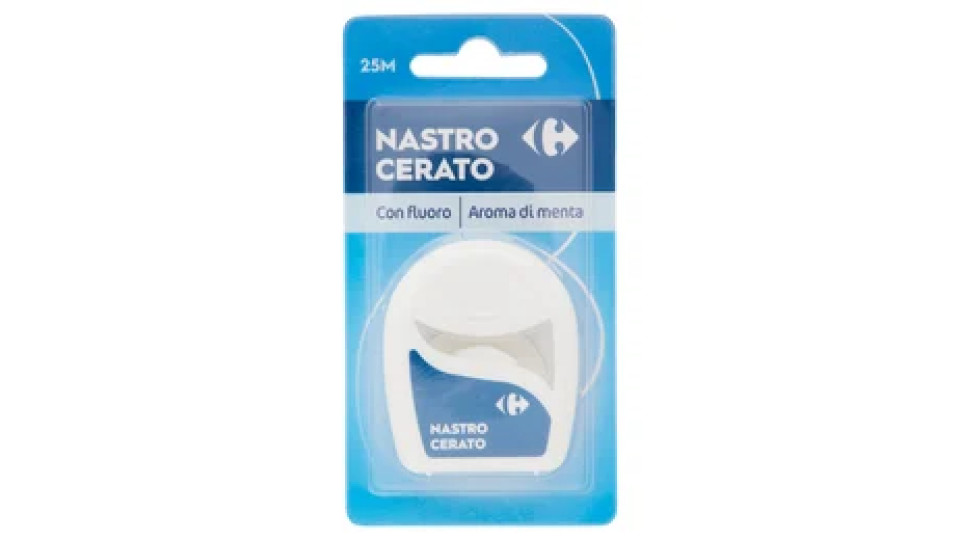Carrefour Nastro Cerato 25 M