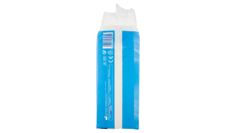 Carrefour Soft Absodys Protection Traverse 60x90cm 10 pz