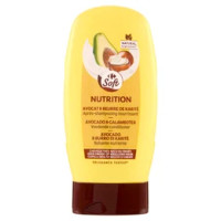 Carrefour Soft Nutrition Avocado & Burro di Karitè Balsamo nutriente 200 ml