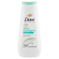 Dove Advanced Care Docciaschiuma dermo-ipoallergenico senza profumo 225 ml