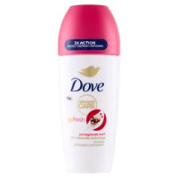 Dove advanced Care go fresh pomegranate scent anti-perspirant 50 ml