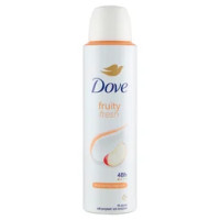Dove fruity fresh anti-perspirant 150 ml