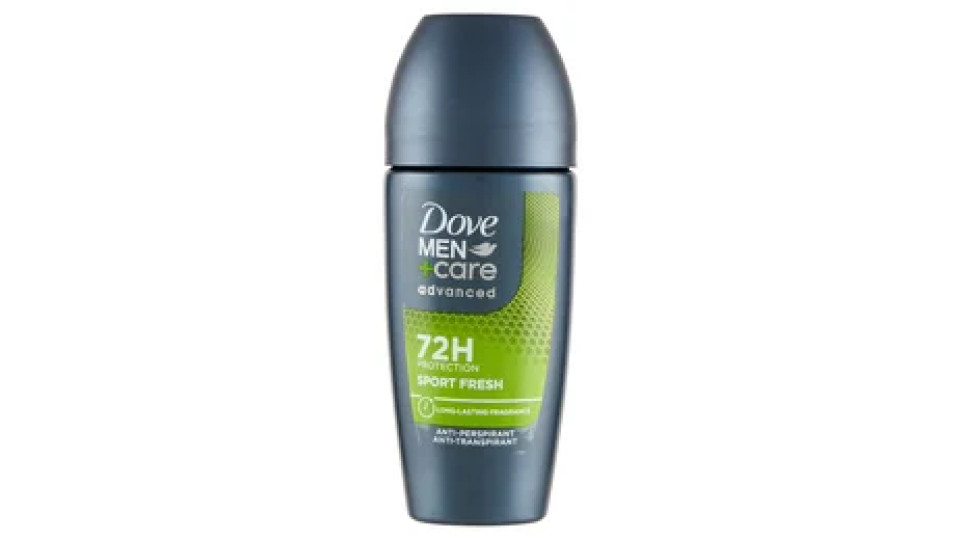 Dove Men+care advance Sport Fresh Anti-Perspirant 50 ml