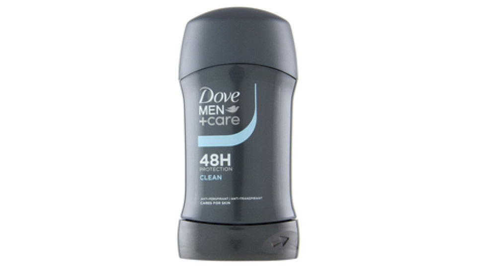 Dove Men+care Clean Anti-Perspirant 50 ml