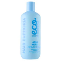 Ecoforia Hair Euphoria Aqua Moist Conditioner 400 ml