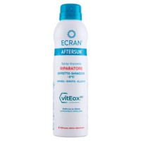 Ecran Aftersun Spray doposole Riparatore 250 ml