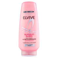 Elvive Glycolic Gloss Balsamo Ultra-Illuminante 250 ml