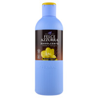 Felce Azzurra Ebano e Vaniglia essenza riequilibrante Bagnodoccia 650 ml