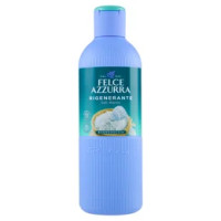 Felce Azzurra Sali Marini essenza rigenerante Bagnodoccia 650 ml
