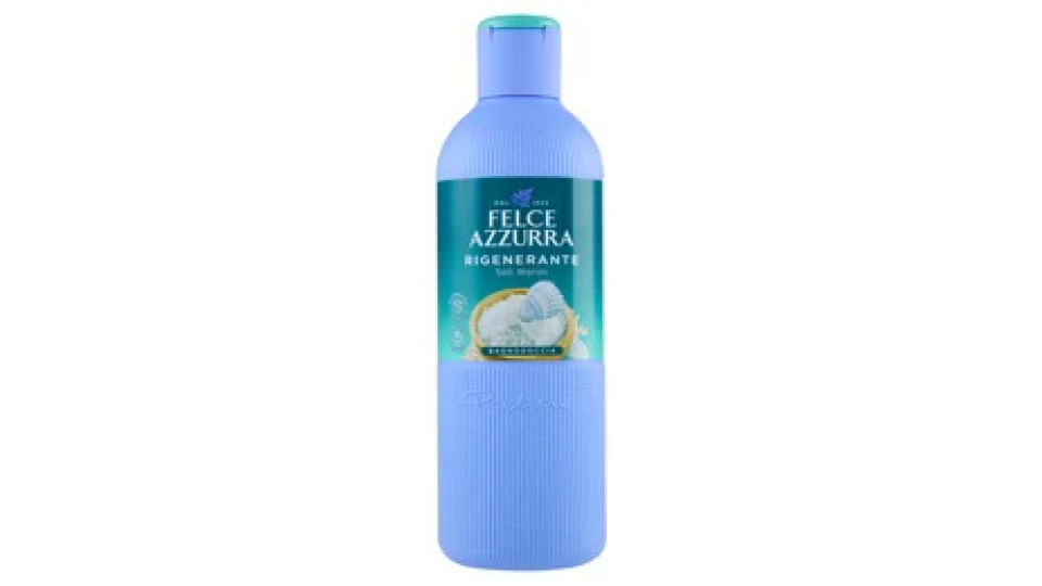 Felce Azzurra Sali Marini essenza rigenerante Bagnodoccia 650 ml