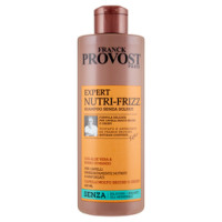 Franck Provost Expert Nutri-Frizz Shampoo Senza Solfati 400 ml