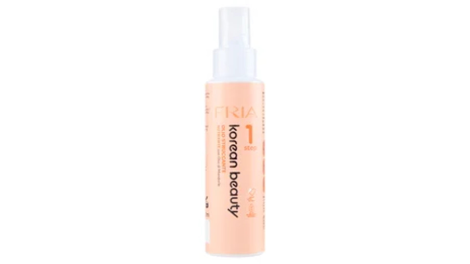 Fria korean beauty Olio Struccante 90 ml