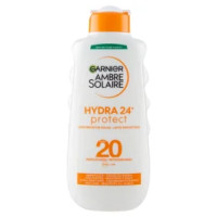 Garnier Ambre Solaire Crema Solare Idratante SPF20 200 ml