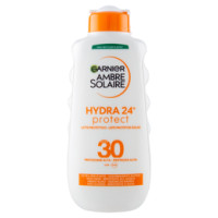 Garnier Ambre Solaire Crema Solare Idratante SPF30 200 ml