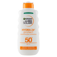 Garnier Ambre Solaire Crema Solare Idratante SPF50+ 200 ml