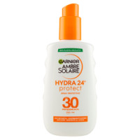 Garnier Ambre Solaire Hydra Protect 24H IP30, 200 ml