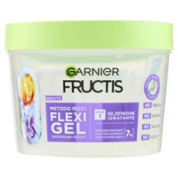 Garnier Fructis Metodo Ricci Flexi Gel Step 3 Gel Definizione Idratante 370 ml