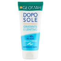 Geomar Doposole Idratante e Lenitivo 100 mL