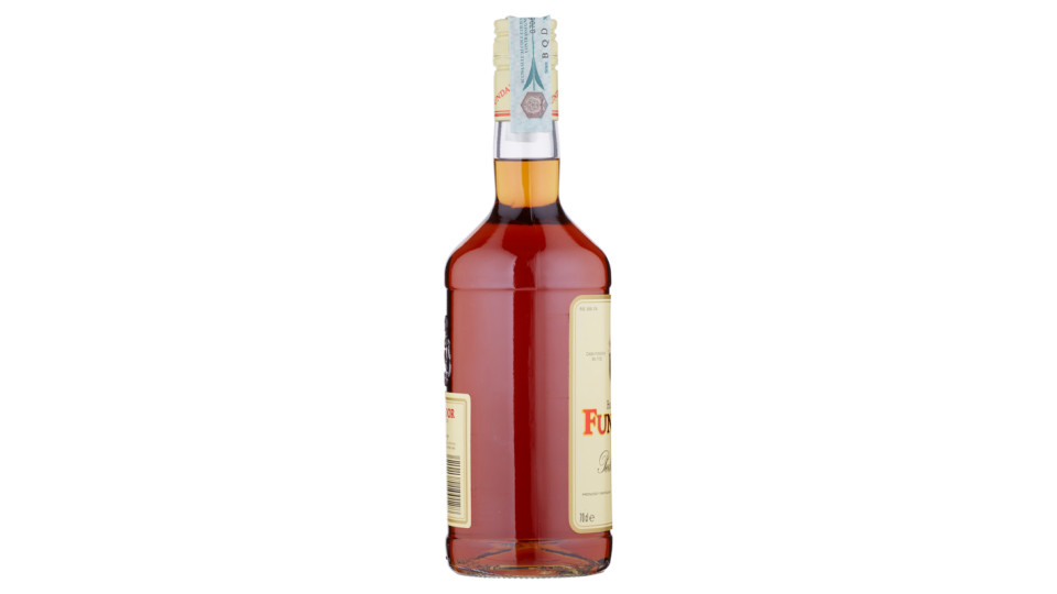 Fundador, Brandy de Jerez Solera