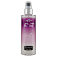 Giardino dei Sensi Acqua Corpo Profumata Osmanthus Narciso 200 ml