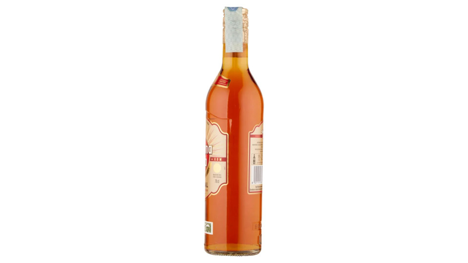 Havana club, Añejo Especial