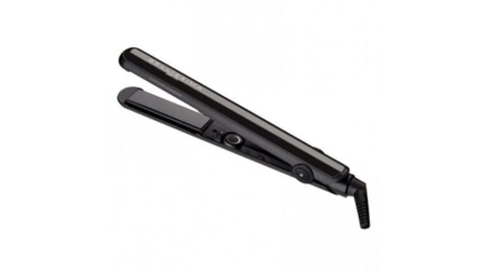 Imetec B15 50 Piastra per capelli Caldo Nero