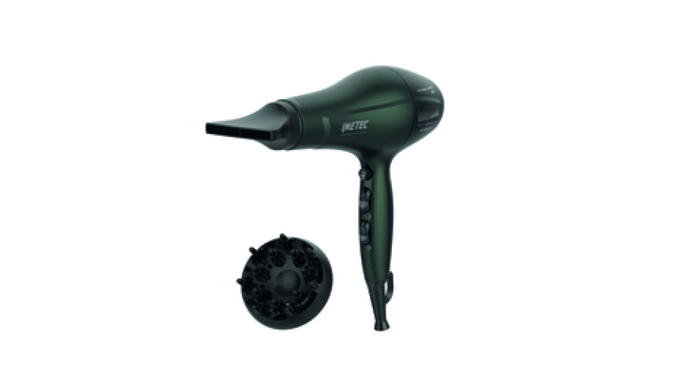 Imetec Salon Expert P3 3600 asciuga capelli 2200 W Verde