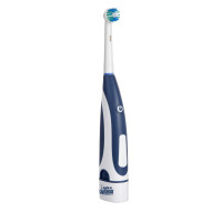 Innoliving Spazzolino elettrico con testina circolare