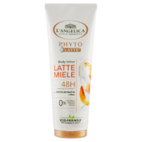 L'Angelica Phyto Latte Body lotion Latte Miele 250 ml