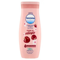 Leocrema Crema Corpo Idratante Fiori di ciliegio 250 ml