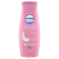 Leocrema Crema Corpo Idratante Rassodante Pelli Mature 400 ml