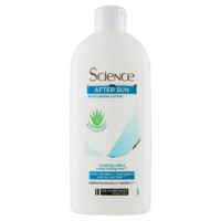 Les Cosmétiques Design Paris Science After Sun 400 ml