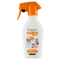 Les Cosmétiques Design Paris Science Sun Protect Kids 50+ Very High Protection 250 ml