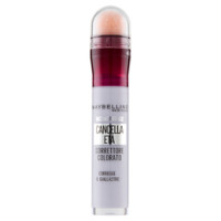 Maybelline New York Cancella Età Correttore Colorato Purple 6,8 ml