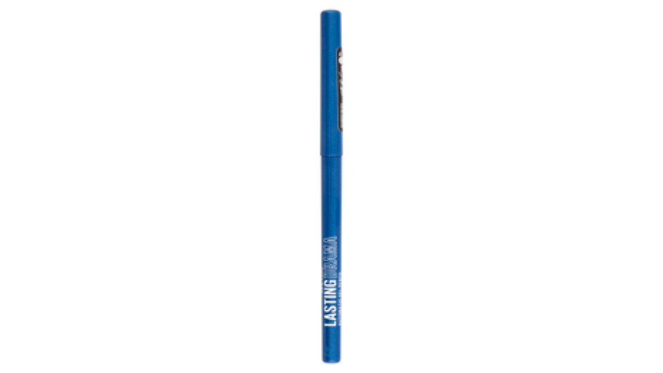 Maybelline New York Lasting Drama Automatic Gel Pencil 50 Under The Sea