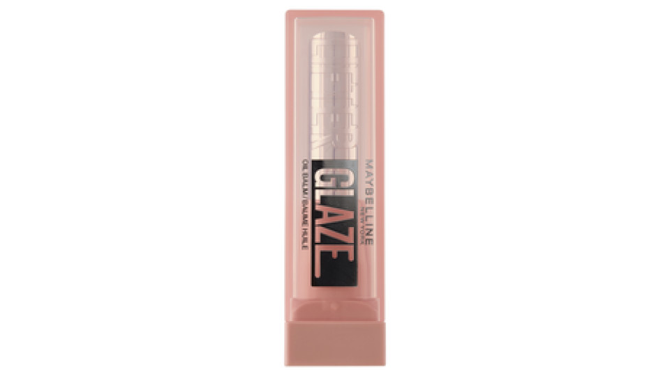 Maybelline New York Lifter Glaze Oil Balm 003 Rose Bite