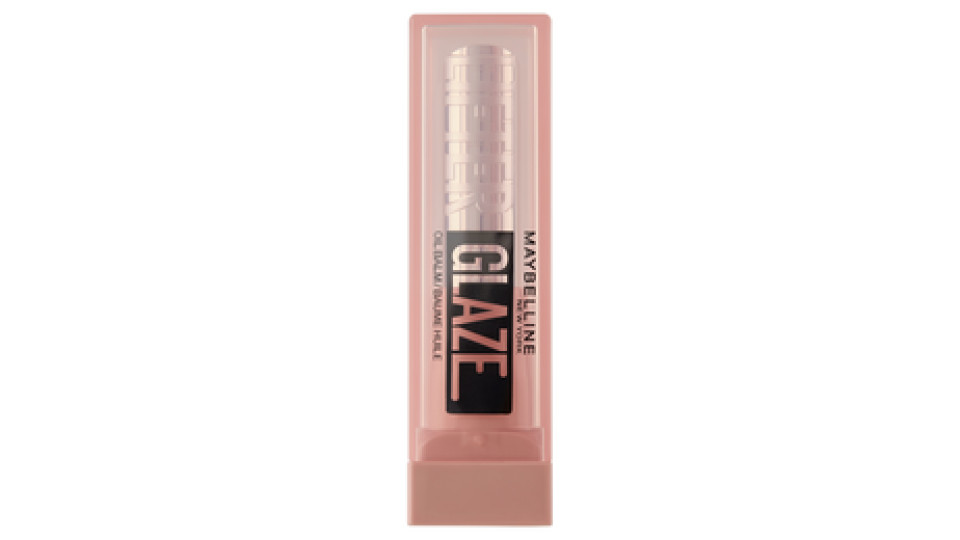 Maybelline New York Lifter Glaze Oil Balm 005 Peach Quench